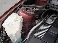 Personenauto, bmw, 3-serie coupé, 323ci executive, rood, 2000 - afbeelding 46 van  55