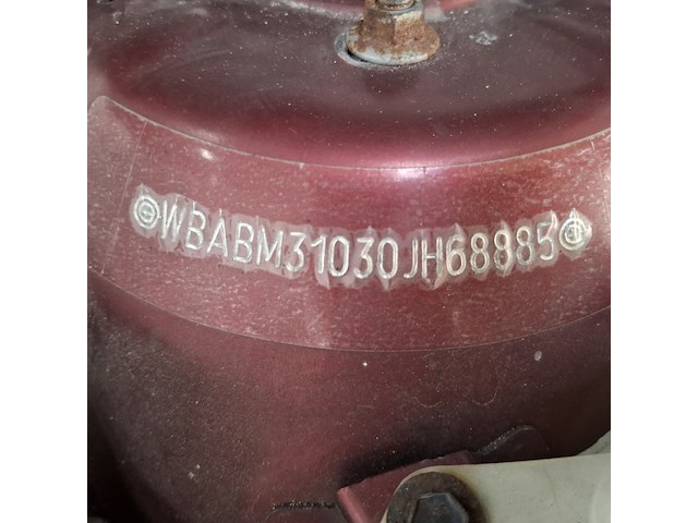 Personenauto, bmw, 3-serie coupé, 323ci executive, rood, 2000 - afbeelding 47 van  55