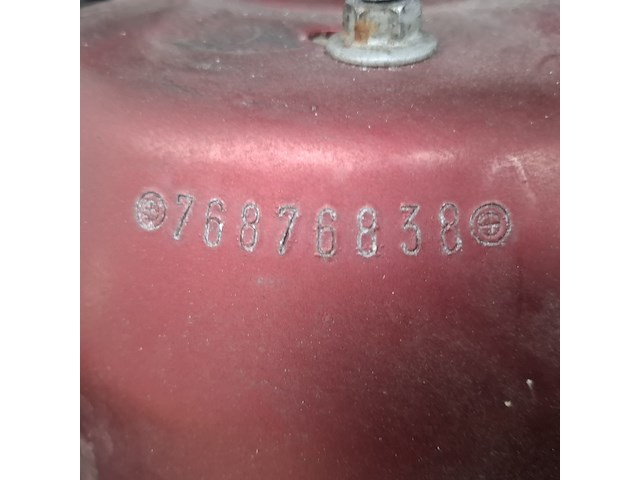 Personenauto, bmw, 3-serie coupé, 323ci executive, rood, 2000 - afbeelding 48 van  55