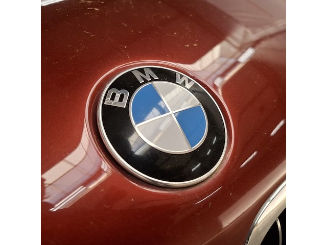 Personenauto, bmw, 3-serie coupé, 323ci executive, rood, 2000 - afbeelding 50 van  55