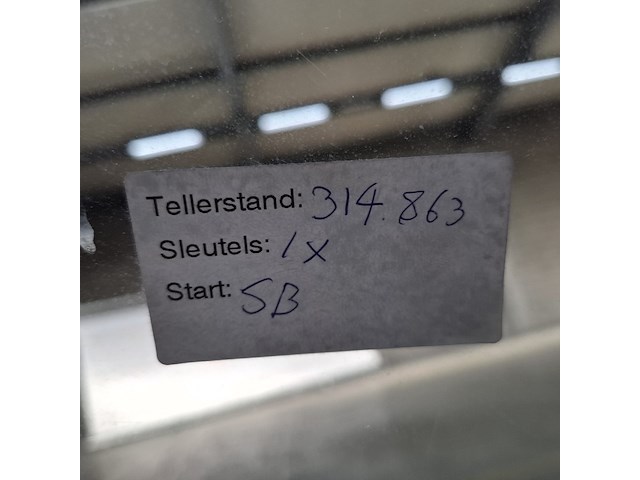 Personenauto, bmw, 3-serie coupé, 323ci executive, rood, 2000 - afbeelding 51 van  55