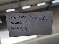 Personenauto, bmw, 3-serie coupé, 323ci executive, rood, 2000 - afbeelding 51 van  55