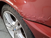 Personenauto, bmw, 3-serie coupé, 323ci executive, rood, 2000 - afbeelding 54 van  55