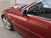 Personenauto, bmw, 3-serie coupé, 323ci executive, rood, 2000 - afbeelding 55 van  55