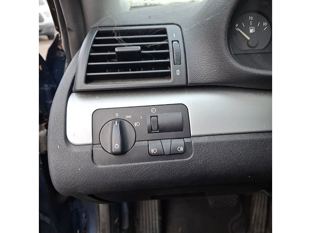 Personenauto, bmw, 3-serie coupé, 328ci executive, 2000 - afbeelding 3 van  21