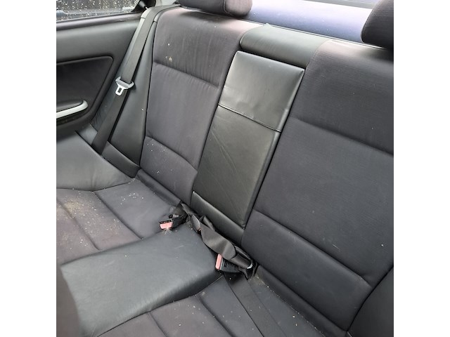 Personenauto, bmw, 3-serie coupé, 328ci executive, 2000 - afbeelding 4 van  21