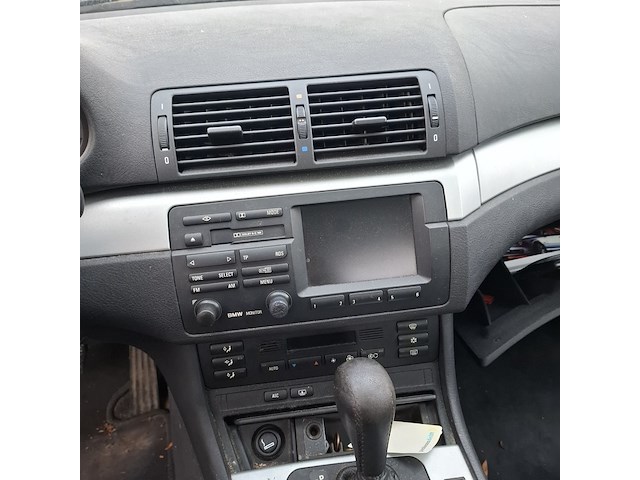 Personenauto, bmw, 3-serie coupé, 328ci executive, 2000 - afbeelding 8 van  21