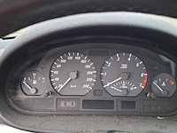 Personenauto, bmw, 3-serie coupé, 328ci executive, 2000 - afbeelding 9 van  21