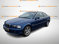 Personenauto, bmw, 3-serie coupé, 328ci executive, 2000 - afbeelding 1 van  21