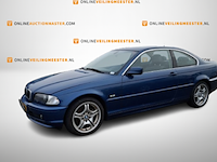 Personenauto, bmw, 3-serie coupé, 328ci executive, 2000 - afbeelding 12 van  21