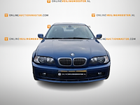 Personenauto, bmw, 3-serie coupé, 328ci executive, 2000 - afbeelding 15 van  21