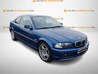 Personenauto, bmw, 3-serie coupé, 328ci executive, 2000 - afbeelding 16 van  21