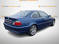 Personenauto, bmw, 3-serie coupé, 328ci executive, 2000 - afbeelding 17 van  21