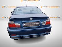 Personenauto, bmw, 3-serie coupé, 328ci executive, 2000 - afbeelding 18 van  21