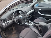 Personenauto, bmw, 3-serie coupé, 328ci executive, 2000 - afbeelding 20 van  21