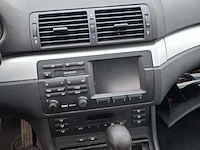 Personenauto, bmw, 3-serie coupé, 328ci executive, 2000 - afbeelding 21 van  21