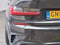 Personenauto, bmw, 3-serie, m340i xdrive high executive, 2021 - afbeelding 4 van  79