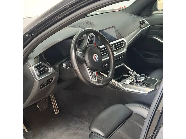Personenauto, bmw, 3-serie, m340i xdrive high executive, 2021 - afbeelding 7 van  79