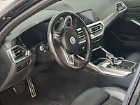 Personenauto, bmw, 3-serie, m340i xdrive high executive, 2021 - afbeelding 7 van  79