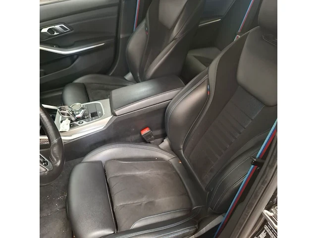 Personenauto, bmw, 3-serie, m340i xdrive high executive, 2021 - afbeelding 9 van  79