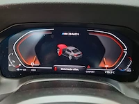 Personenauto, bmw, 3-serie, m340i xdrive high executive, 2021 - afbeelding 13 van  79