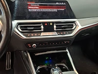 Personenauto, bmw, 3-serie, m340i xdrive high executive, 2021 - afbeelding 14 van  79