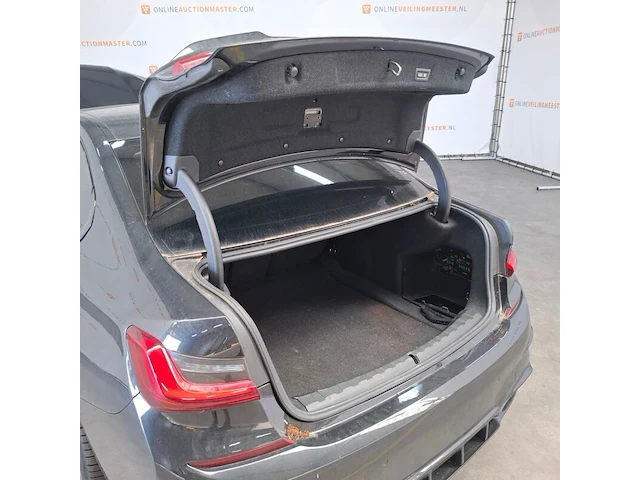 Personenauto, bmw, 3-serie, m340i xdrive high executive, 2021 - afbeelding 18 van  79