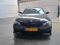 Personenauto, bmw, 3-serie, m340i xdrive high executive, 2021 - afbeelding 12 van  79