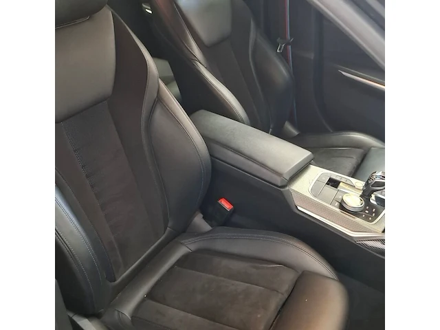 Personenauto, bmw, 3-serie, m340i xdrive high executive, 2021 - afbeelding 24 van  79
