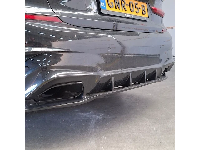 Personenauto, bmw, 3-serie, m340i xdrive high executive, 2021 - afbeelding 29 van  79