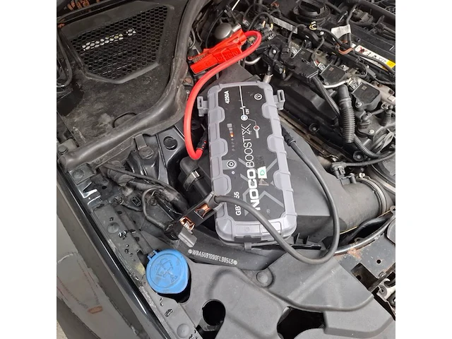 Personenauto, bmw, 3-serie, m340i xdrive high executive, 2021 - afbeelding 41 van  79