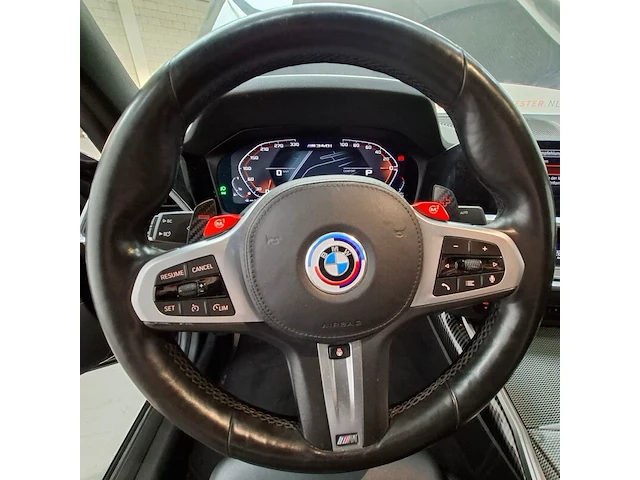 Personenauto, bmw, 3-serie, m340i xdrive high executive, 2021 - afbeelding 42 van  79