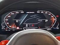 Personenauto, bmw, 3-serie, m340i xdrive high executive, 2021 - afbeelding 43 van  79