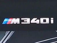 Personenauto, bmw, 3-serie, m340i xdrive high executive, 2021 - afbeelding 44 van  79