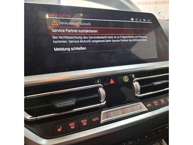Personenauto, bmw, 3-serie, m340i xdrive high executive, 2021 - afbeelding 46 van  79