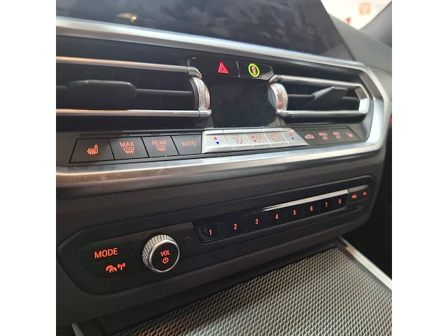 Personenauto, bmw, 3-serie, m340i xdrive high executive, 2021 - afbeelding 47 van  79