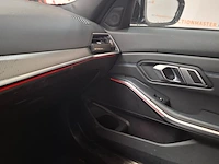 Personenauto, bmw, 3-serie, m340i xdrive high executive, 2021 - afbeelding 49 van  79