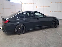 Personenauto, bmw, 3-serie, m340i xdrive high executive, 2021 - afbeelding 34 van  79
