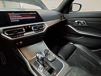 Personenauto, bmw, 3-serie, m340i xdrive high executive, 2021 - afbeelding 50 van  79