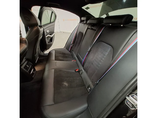 Personenauto, bmw, 3-serie, m340i xdrive high executive, 2021 - afbeelding 52 van  79