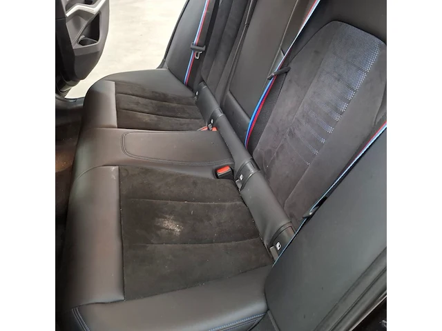 Personenauto, bmw, 3-serie, m340i xdrive high executive, 2021 - afbeelding 53 van  79