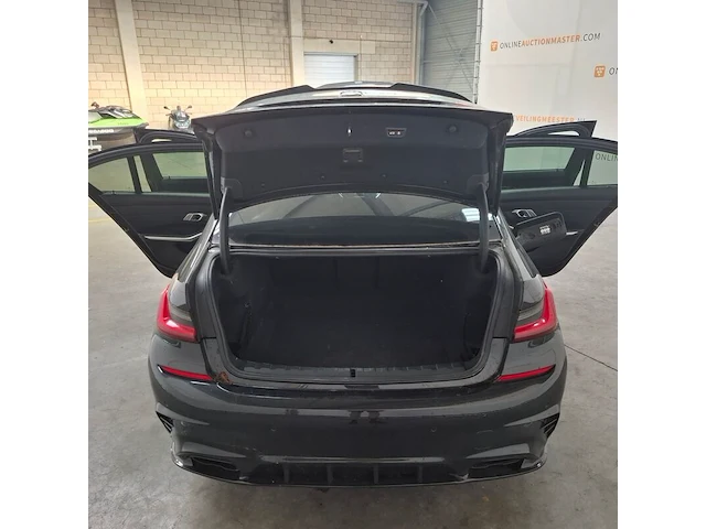 Personenauto, bmw, 3-serie, m340i xdrive high executive, 2021 - afbeelding 54 van  79