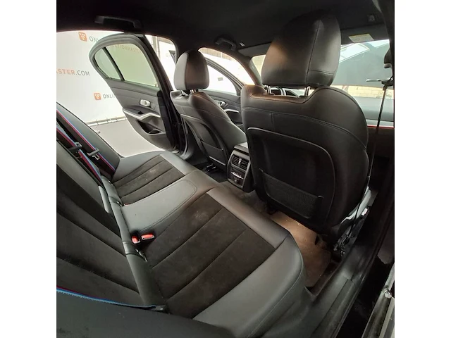 Personenauto, bmw, 3-serie, m340i xdrive high executive, 2021 - afbeelding 56 van  79