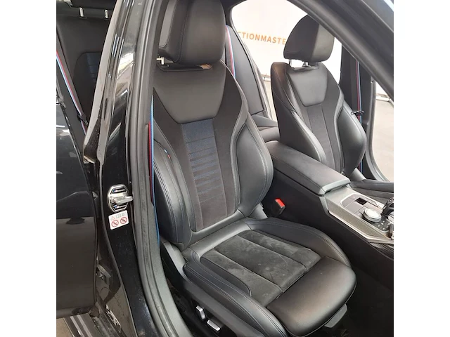 Personenauto, bmw, 3-serie, m340i xdrive high executive, 2021 - afbeelding 59 van  79