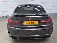 Personenauto, bmw, 3-serie, m340i xdrive high executive, 2021 - afbeelding 36 van  79