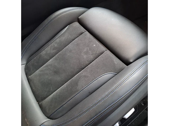 Personenauto, bmw, 3-serie, m340i xdrive high executive, 2021 - afbeelding 60 van  79