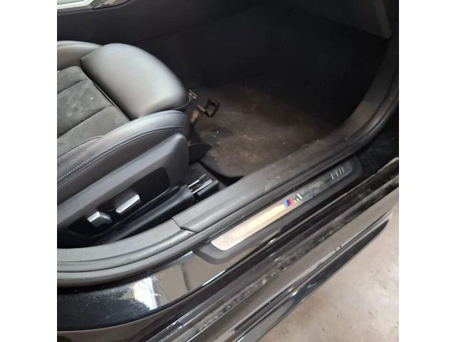 Personenauto, bmw, 3-serie, m340i xdrive high executive, 2021 - afbeelding 62 van  79