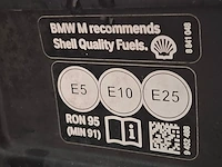 Personenauto, bmw, 3-serie, m340i xdrive high executive, 2021 - afbeelding 66 van  79