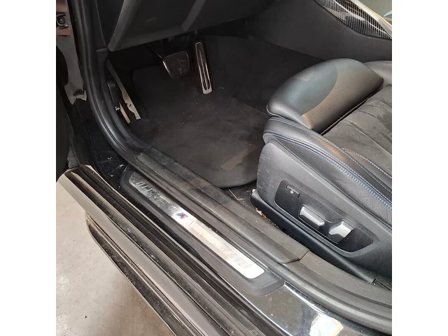 Personenauto, bmw, 3-serie, m340i xdrive high executive, 2021 - afbeelding 68 van  79