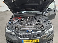 Personenauto, bmw, 3-serie, m340i xdrive high executive, 2021 - afbeelding 69 van  79